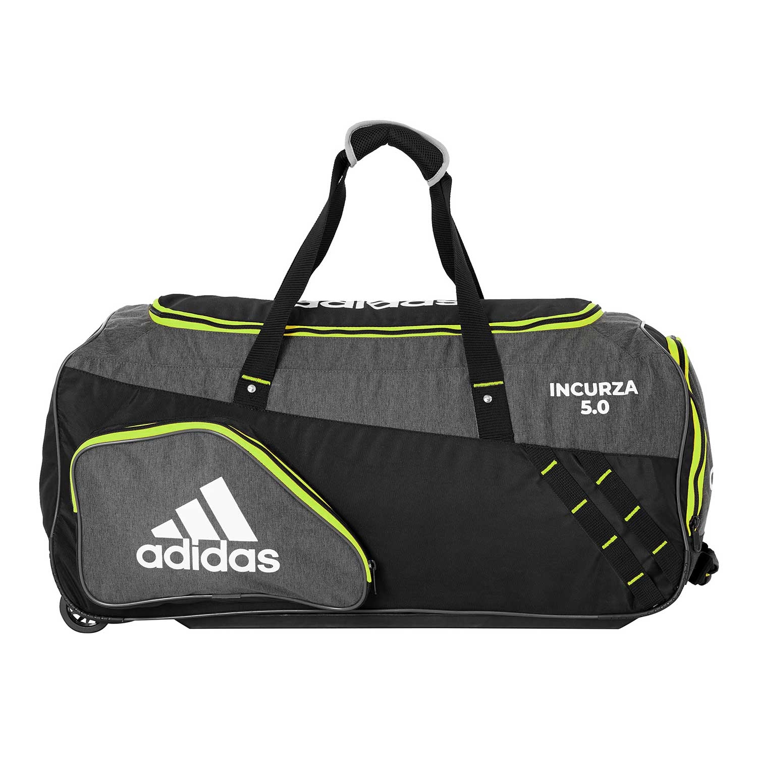 adidas incurza cricket bag
