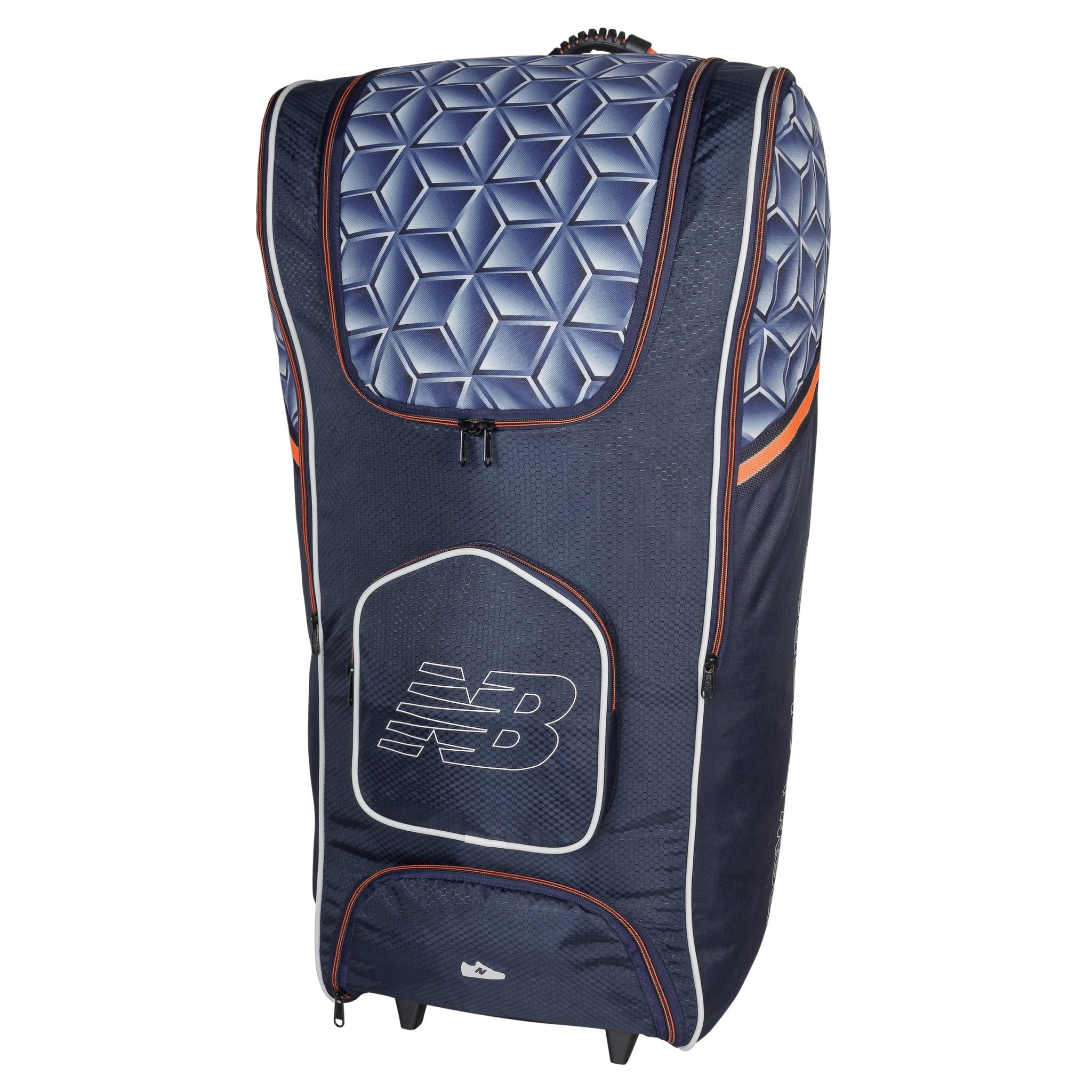 New Balance DC Combo Duffle Bag 21 22 Bags Cricket Express New Balance 2021 22