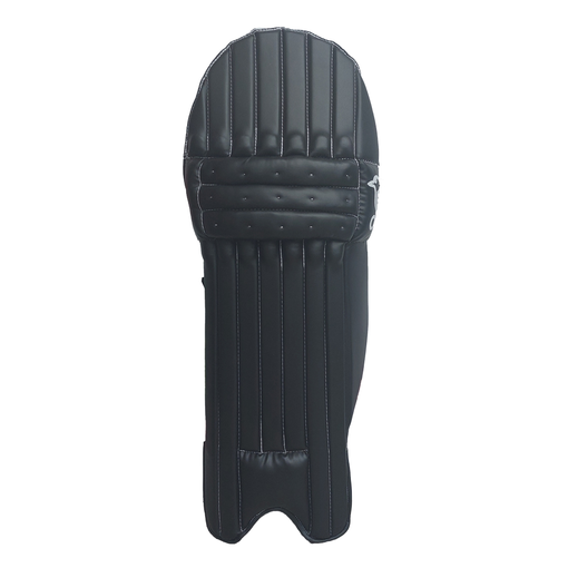 Pro 2.0 Black Coloured Pads (21/22)