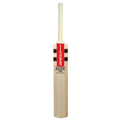 Elite 500 Limited Edition Bat (21/22)