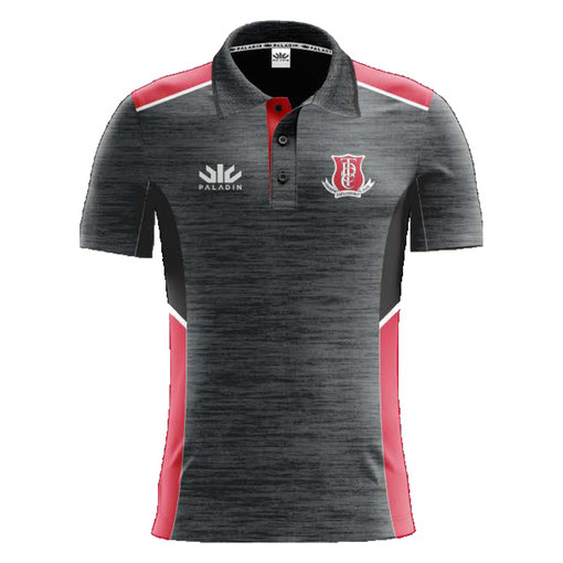 Women's Club Polo