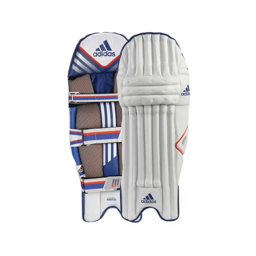 Elite Pads (15/16)