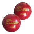 Leather Ball RED 142g