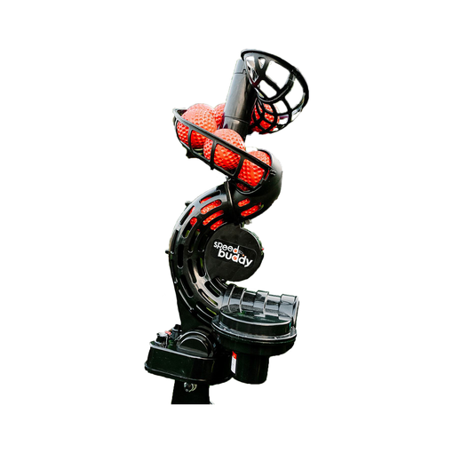 Speed Buddy Cricket Bowling Machine