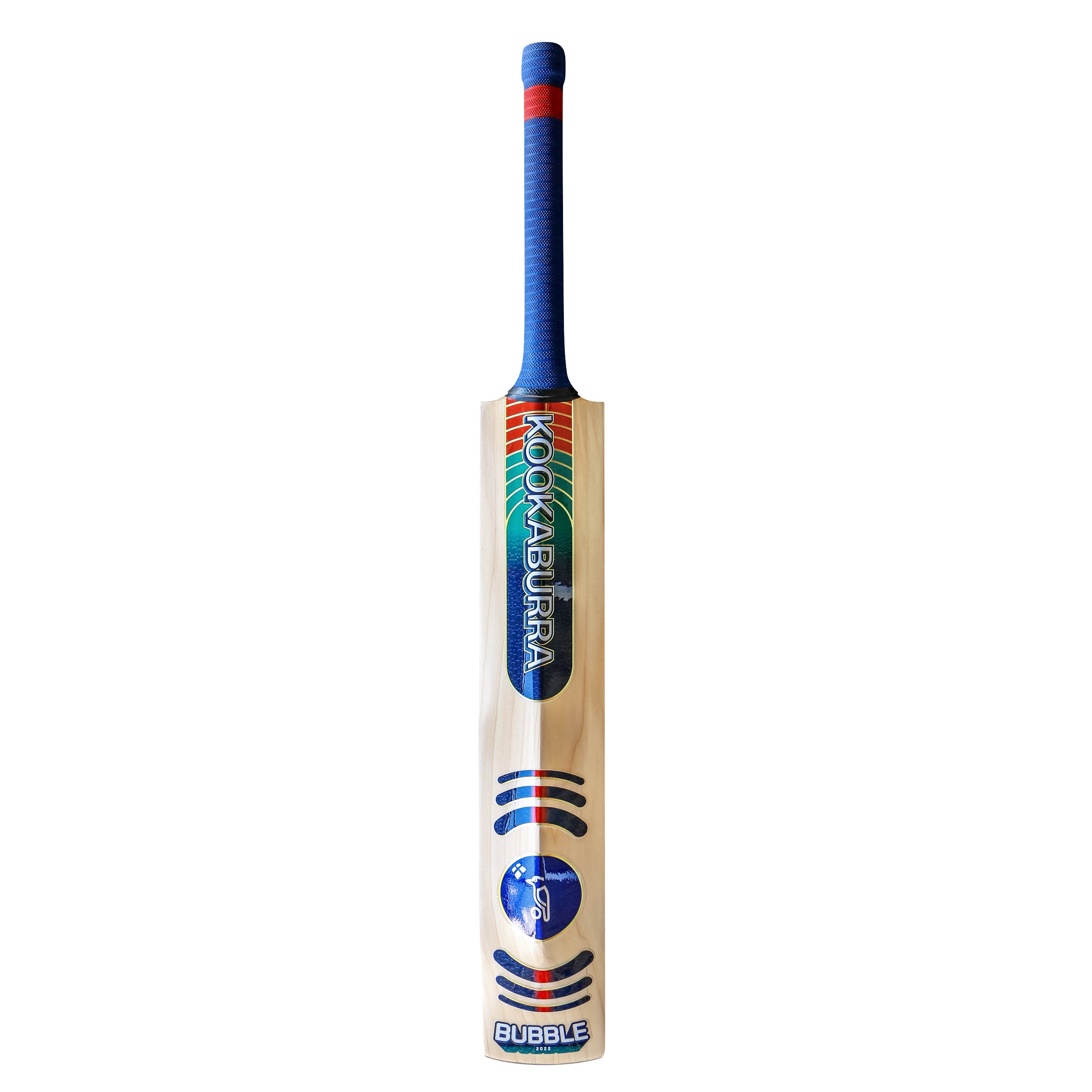 Kookaburra Retro Bubble Pro 4.0 Bat (21/22) Cricket Bats Cricket