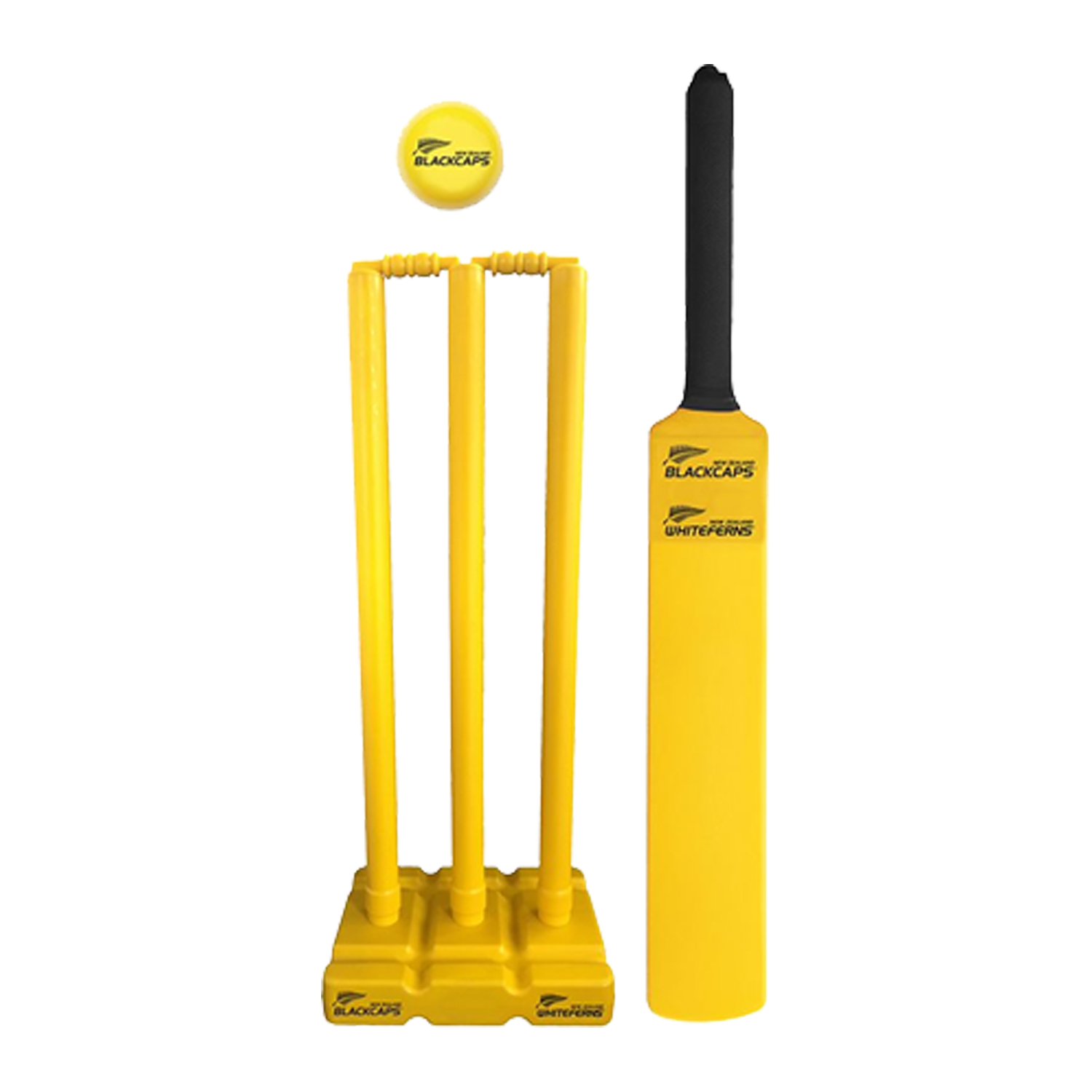 New Zealand Cricket Plastic Cricket Set Cricket Equipment Cricket