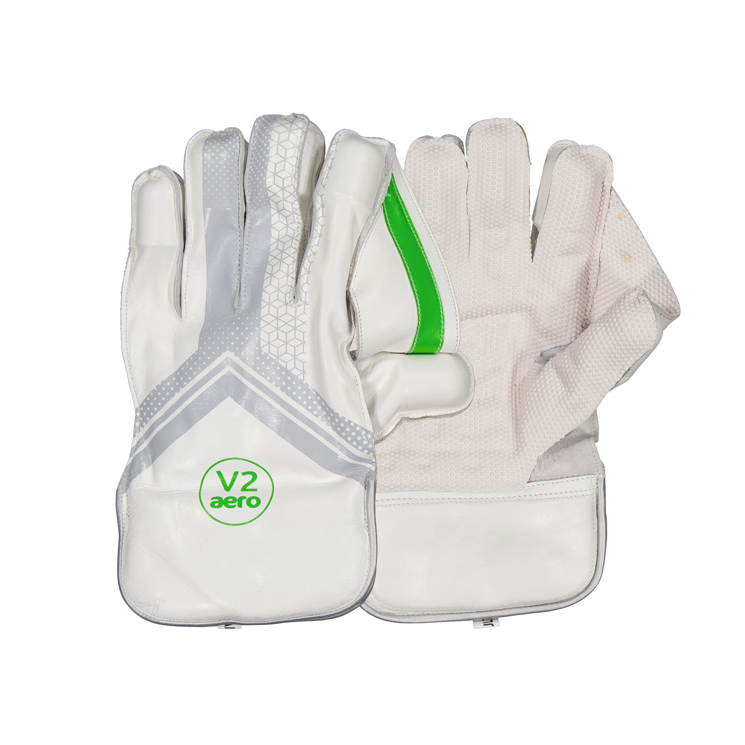 Aero V2 KPR WicketKeeping Gloves (21/22) WicketKeeping Cricket