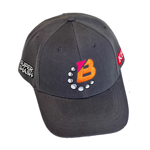 Adult Media Cap