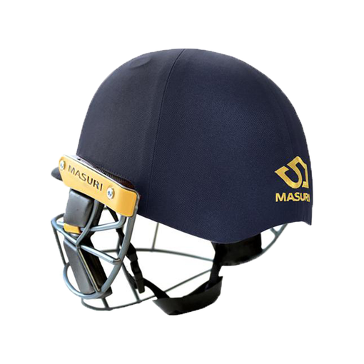 T-Line Steel Wicket-Keeping Helmet
