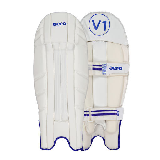 V1 KPR Wicket-Keeping Pads (21/22)