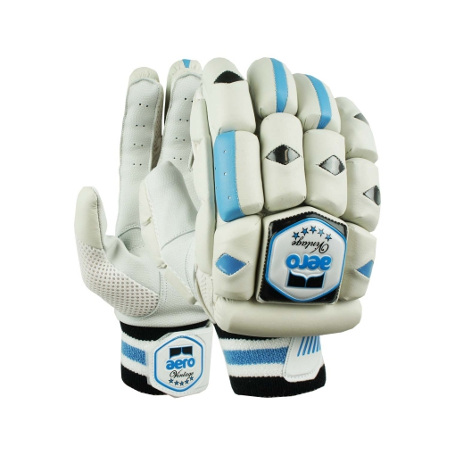 Vintage 5 Star Gloves (16/17)