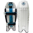 Vintage 5 Star Wicket Keeping Pads (16/17)