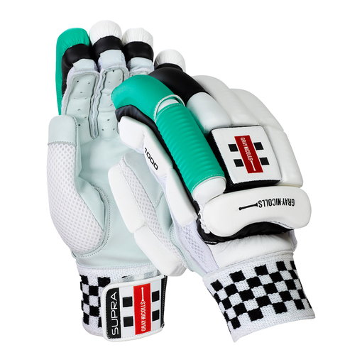 Supra 1000 Batting Gloves (22/23)