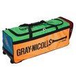 Offcuts Wheelie Bag (23/24)