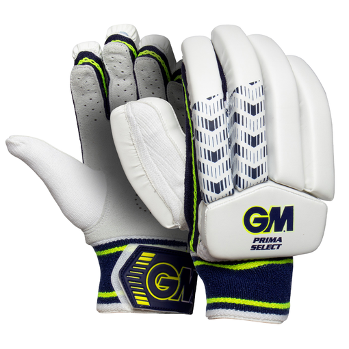 Gunn & Moore Select Batting Gloves (22/23) Batting Protective
