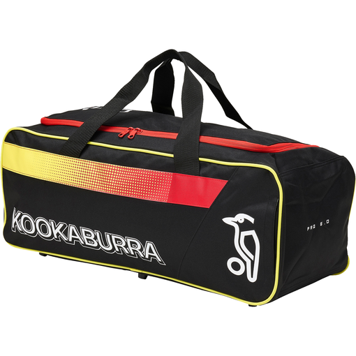 Pro 6.0 Holdall Bag
