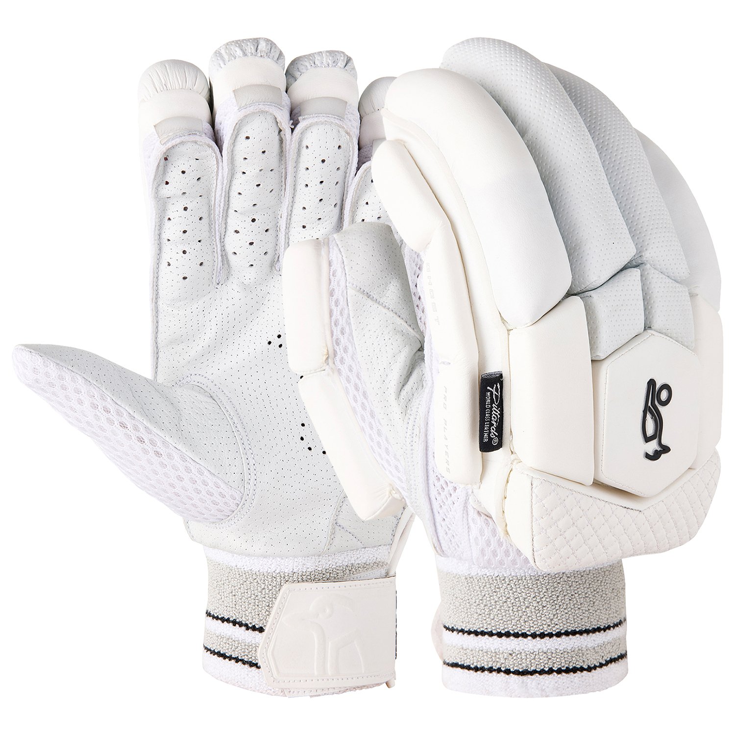 Kookaburra Ghost Pro Players Batting Gloves (22/23) Batting