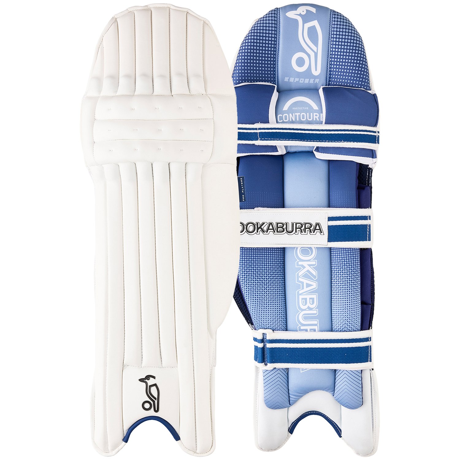 Empower Pro Players Batting Pads (22/23) - Batting Protective Equipment