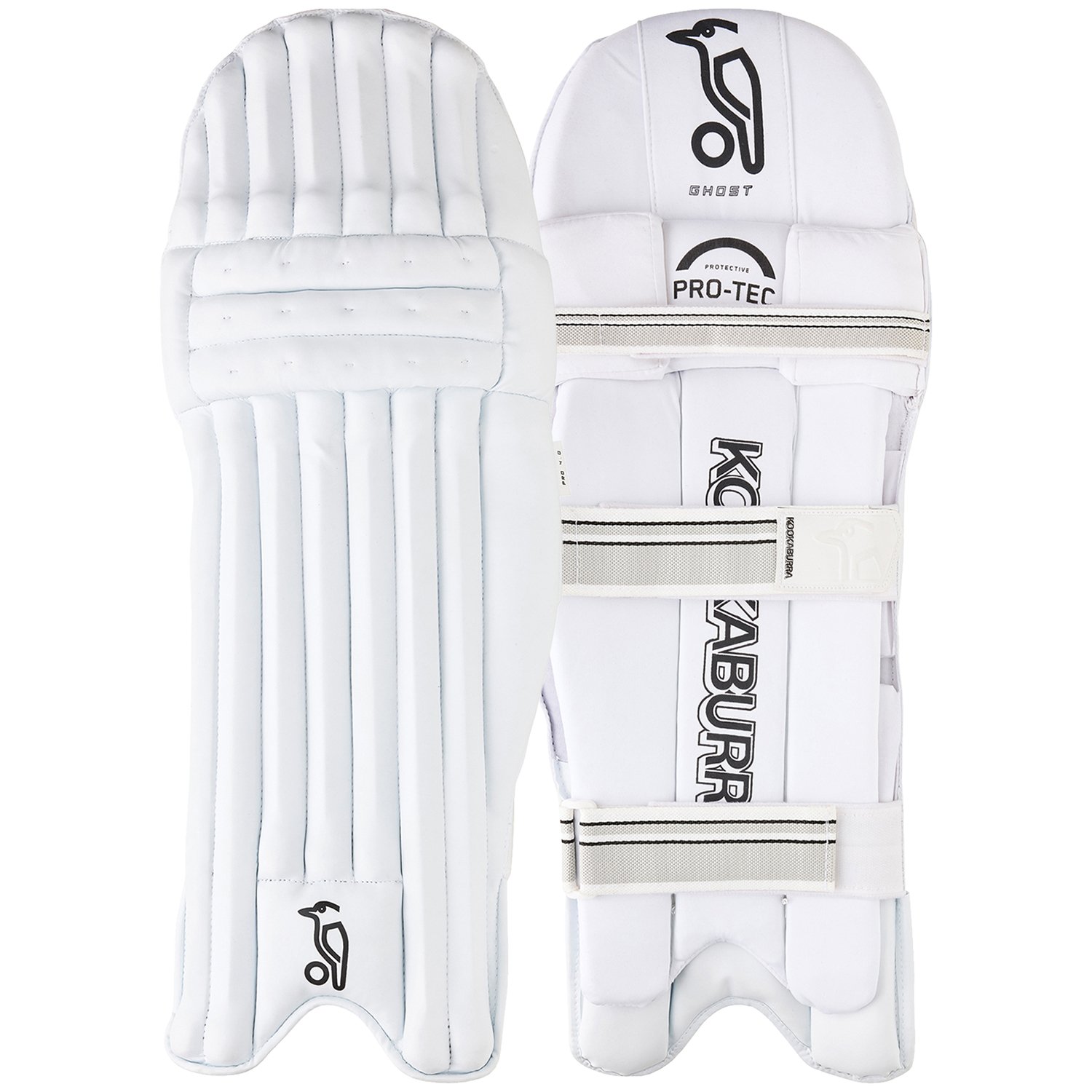 Kookaburra Ghost Pro 4.0 Batting Pads (22/23) Batting Protective
