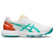 350 Not Out FF Women's Shoes - White/Sea Glass