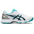 350 Not Out FF Mens Shoes - White/Sea Glass