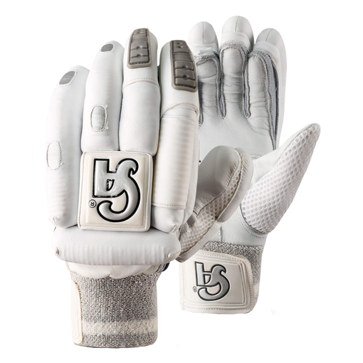Dragon White Gloves (22/23)