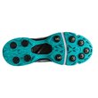 350 Not Out FF Mens Shoes - White/Sea Glass
