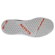 X Rubber Shoes - White/Red