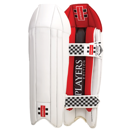 Players Edition Wicket Keeping Pads