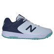 CK4020 J4 Rubber Shoes - White/Charcoal/Mint