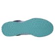 CK4020 J4 Rubber Shoes - White/Charcoal/Mint