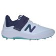 CK4040 V5 Spiked Shoes - White/Charcoal/Mint