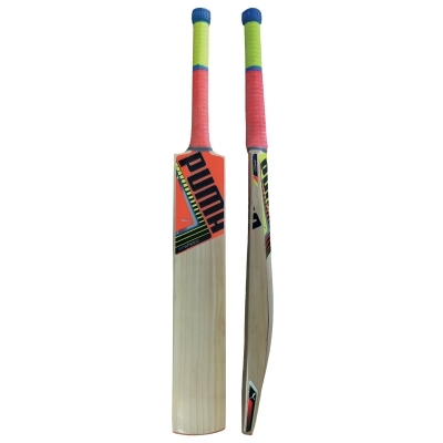 puma evospeed cricket bat review