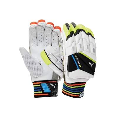 Puma EvoSpeed Gloves (16/17) Batting Protection – Elite