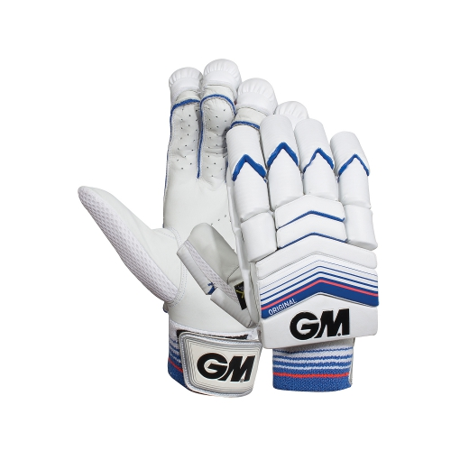 Original Mana Gloves (16/17)