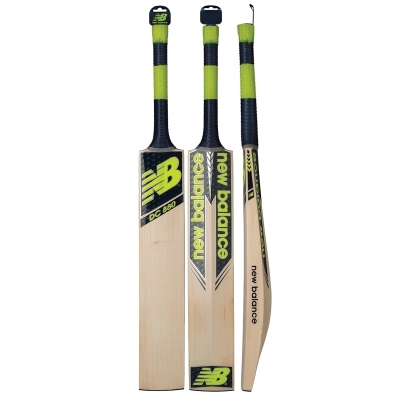 DC880 Bat (16/17) - Cricket Bats | Cricket Express - New Balance 2016/17 NB