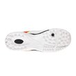 Pro 5.0 Junior Rubber Shoes - White/Orange/Red