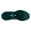 Gel Peake 2 Men's Rubber Shoes - White/Velvet Pine