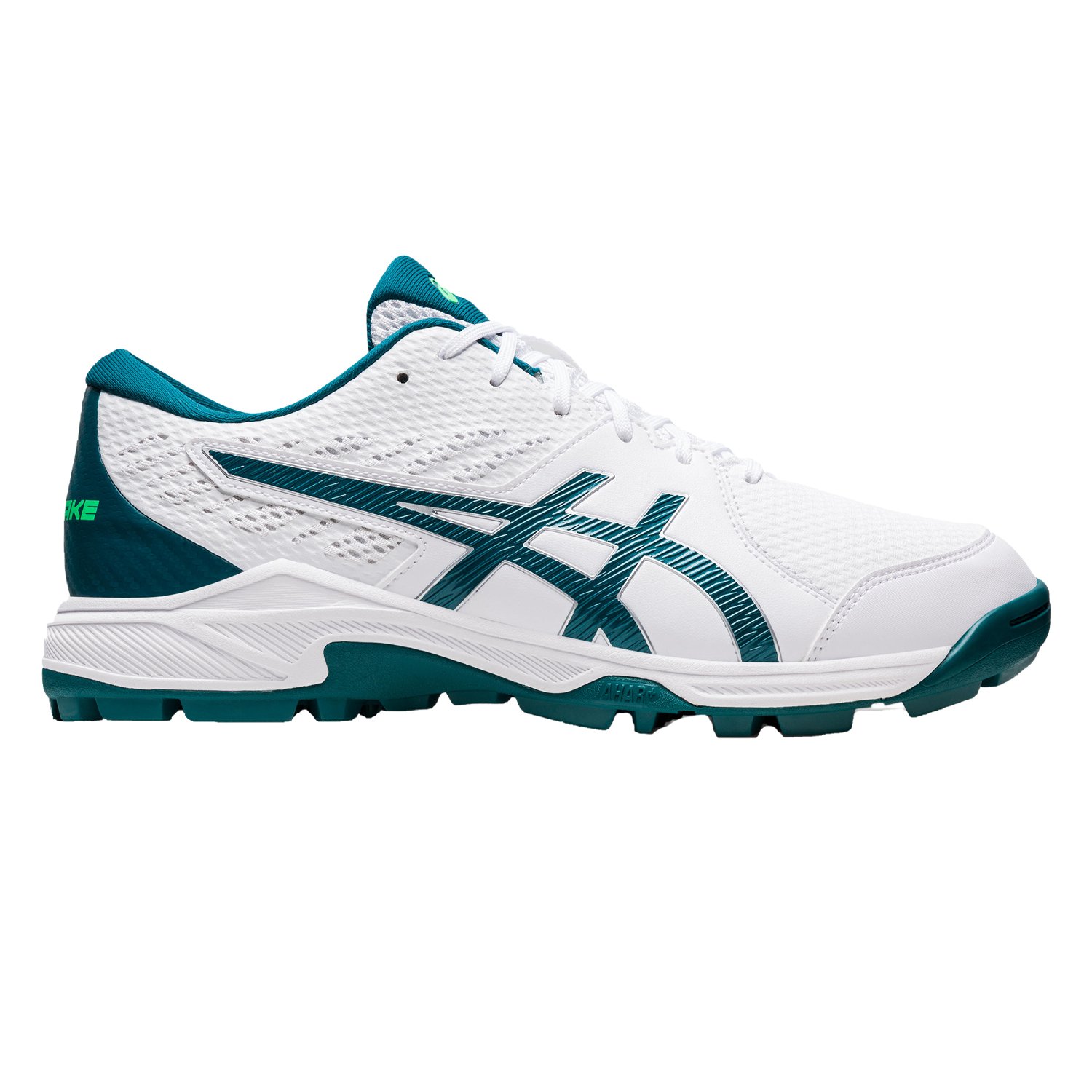 Gel Peake 2 GS Junior Rubber Shoes (22/23) - Shoes | Cricket Express - Asics  2022/23