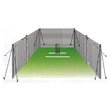 Backyard Cricket Net - 30ft x 8ft