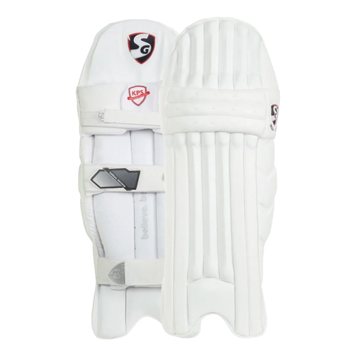 Test White Pads (22/23)