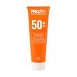 SPF50+ Sunscreen Tube 125ml