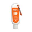 SPF50+ Sunscreen Flip Top with Carabiner 60ml