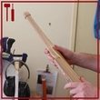 Cricket Bat Rehandle