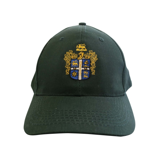 Birkenhead Cricket Club Cap