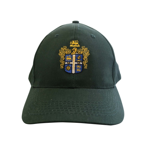 Birkenhead Cricket Club Cap