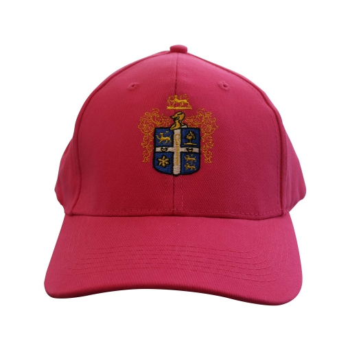 Birkenhead Cricket Club Cap (Girls)