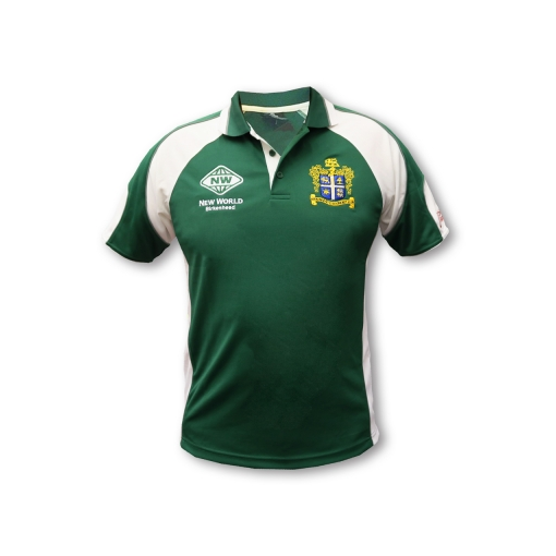 Birkenhead Cricket Club 1-Day Shirt (Old Design)