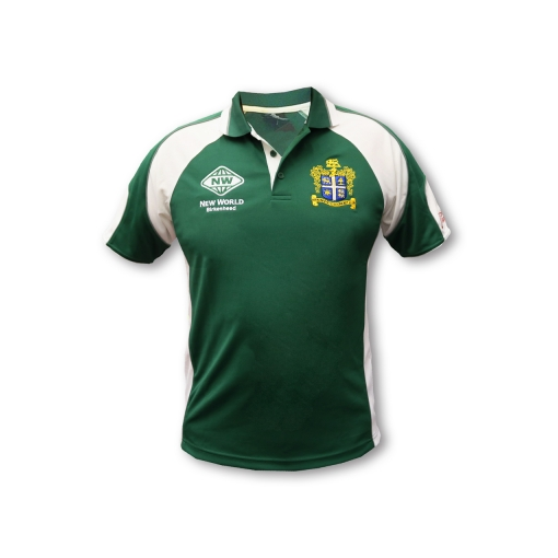 Birkenhead Cricket Club 1-Day Shirt (Old Design)