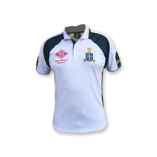 Birkenhead Cricket 2-Day Shirt (Old Design)